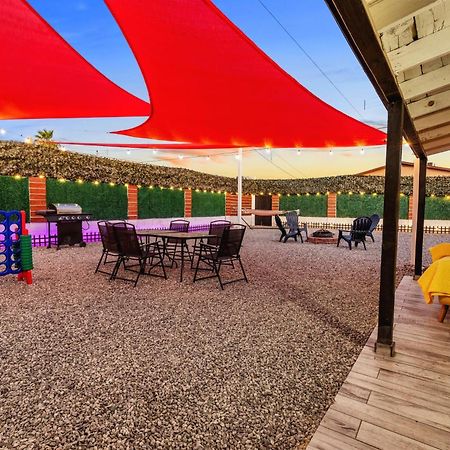Phoenix Retreat - 1 Bedroom King Suite With 2 Smart Tvs - 10 Min From Airp - Unit B Exterior foto